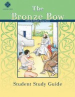 The Bronze Bow, Student Study Guide - Memoria Press