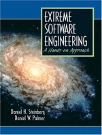 Extreme Software Engineering A Hands-On Approach - Daniel H. Steinberg, Daniel W. Palmer