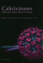 Caliciviruses: Molecular And Cellular Virology - Kim Green, Jason Jiang, Kim Y. Green, Grant Stuart Hansman