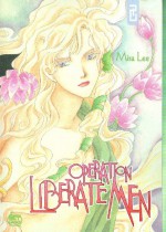 Operation Liberate Men, Volume 2 - Mira Lee