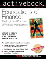 Foundations of Finance, Activebook 2.0 - Arthur J. Keown