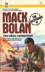 The Libya Connection - Stephen Mertz, Don Pendleton