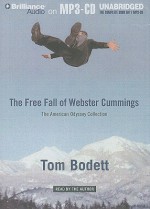 Free Fall of Webster Cummings - Tom Bodett