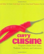 Curry Cuisine - Corinne Trang, David Thompson, Das Sreedharan