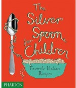 The Silver Spoon for Children: Favorite Italian Recipes - Phaidon Press