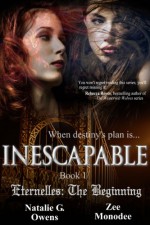 Inescapable - Natalie G. Owens, Zee Monodee