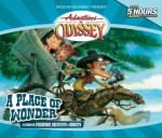 A Place of Wonder (Adventures in Odyssey) - AIO Team