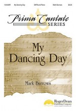 My Dancing Day - Mark Burrows