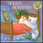 Molly's Monsters - Teddy Slater, Teddy Slater