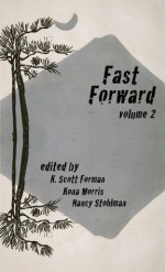 Fast Forward: A Collection of Flash Fiction, Volume Two - K. Scott Forman