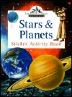 Stars & Planets - Time-Life Books, Helen Bateman