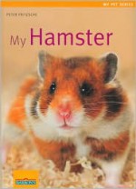 My Hamster - Jeff Fritsch