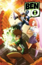 Ben 10 Volume 1 - Jason Henderson, Gordon Purcell