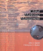 Global Marketing Management - John A. Quelch, Robert D. Buzzell, Christopher A. Bartlett