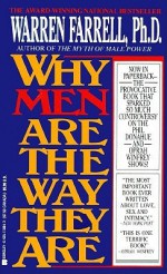 Why Men Are the Way They Are - Warren Farrell