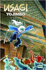 Usagi Yojimbo, Vol. 25: Fox Hunt - Stan Sakai