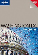 Lonely Planet Washington, DC Encounter - Adam Karlin