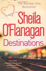 Destinations - Sheila O'Flanagan