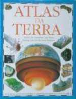 Atlas da Terra - Susanna van Rose, Richard Bonson, Paula Reis