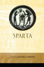 Sparta - Michael Whitby