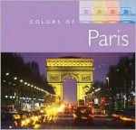 Colors of Paris - Mike Gerrard, Gerrard