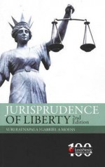 Jurisprudence of Liberty - Suri Ratnapala