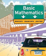 Basic Mathematics - Brian Goetz, Graham Smith, John Tobey