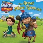 The Great Mom Rescue - Natalie Shaw, HiT Entertainment