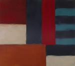 Sean Scully - Sean Scully