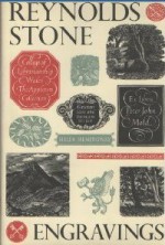 Reynolds Stone: Engravings - Reynolds Stone, Kenneth Clark