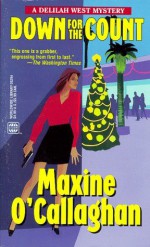 Down for the Count - Maxine O'Callaghan