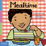 Mealtime - Elizabeth Verdick, Marieka Heinlen