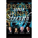 Discover Your Inner Strength Cutting Edge (Growth Strategies From the Industry's Leading Experts) - Brian Tracy, Margie Warrell, Ken Blanchard, Stephen Covey