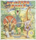 Dinosaur World (For the Junior Rockhound) - Christopher Santoro