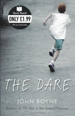 The Dare - John Boyne