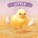 Little Chick - Lauren Thompson, John Butler