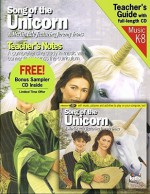 Song Of The Unicorn (Classical Kids) - Susan Hammond