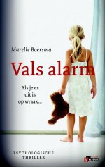 Vals Alarm - Marelle Boersma