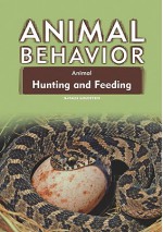 Animal Hunting and Feeding - Natalie Goldstein