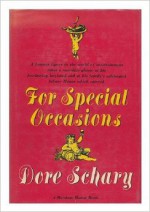 For Special Occasions - Dore Schary