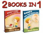 Danny Learns Idioms Collection (2 Books in 1) (Idiom Meanings Collection) - Drorit Metuki, Malgorzata Godziuk