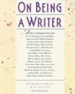 On Being a Writer - Bill Strickland