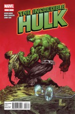 Incredible Hulk (2011) #3 - Jason Aaron, Marc Silvestri