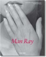 Man Ray - Katherine Ware, Emmanuelle de L'Ecotais