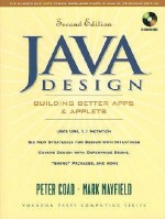 Java Design: Building Better Apps and Applets (2nd Edition) - Mark Mayfield, Peter Coad