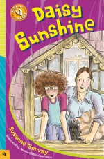 Daisy Sunshine - Susanne Gervay, Teresa Culkin-Lawrence