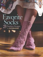 Favorite Socks - Ann Budd, Ann Budd