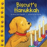 Biscuit's Hanukkah - Alyssa Satin Capucilli, Pat Schories, Mary O'Keefe Young