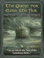 The Quest for Elena the Fair - Gill Shutt