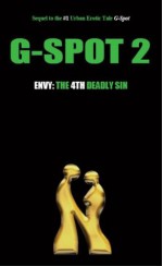 G-Spot 2 Envy: The 4th Deadly Sin - Noire